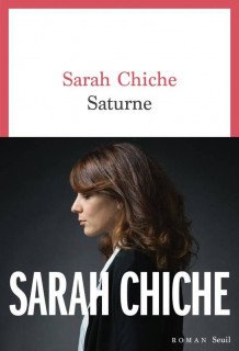 Sarah Chiche - Saturne