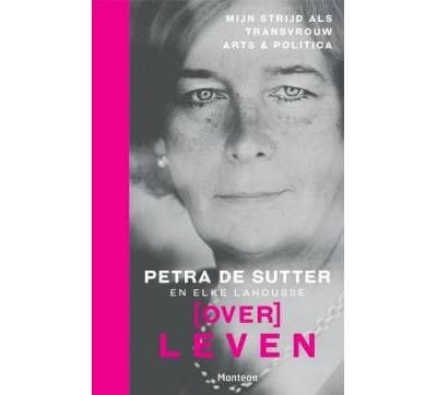 Petra De Sutter