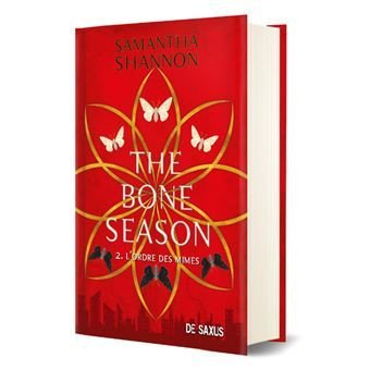 Bone season