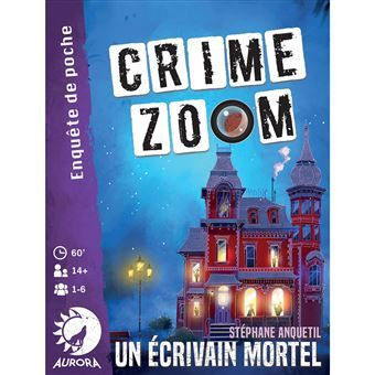 Crime zoom