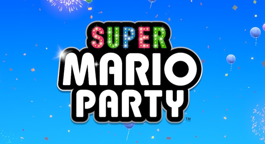 Super Mario Party op de Nintendo Switch : klaar voor de actie?